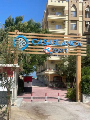 Beach Side 1 Bedroom Apartment